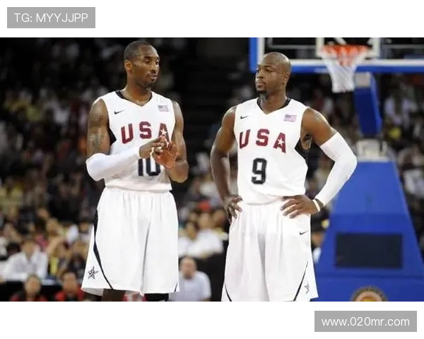 韦德忆科比请教破绿军挡拆