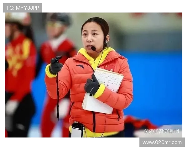 男团速滑历史性夺铜 李琰与选手共庆辉煌