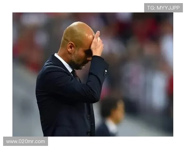 瓜迪奥拉难全胜阿森纳前景成疑