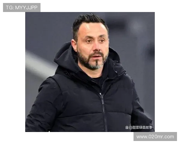 热刺即将官宣德泽尔比担任主帅