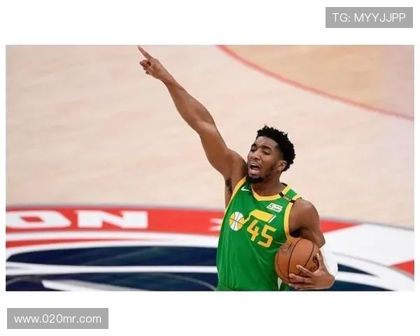 米切尔分享年轻球员成长秘诀 米切尔分享年轻球员成长秘诀